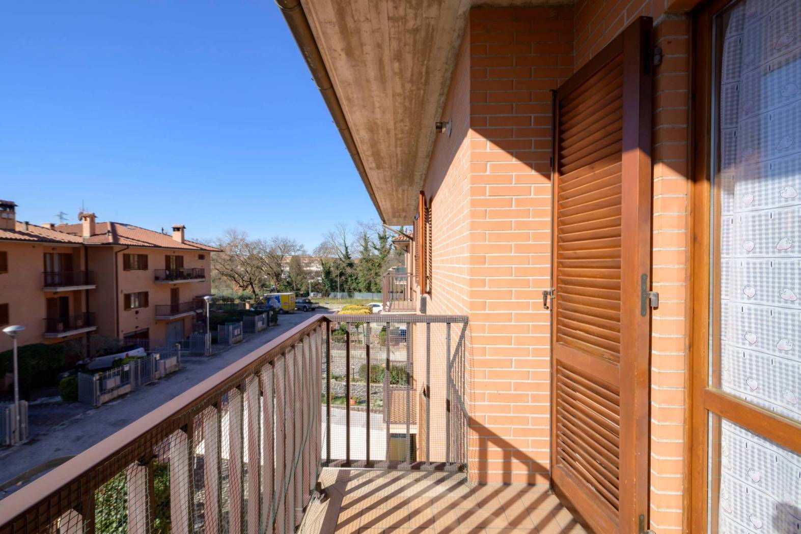 Balcone