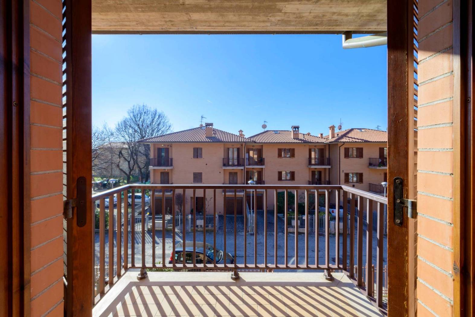 Balcone