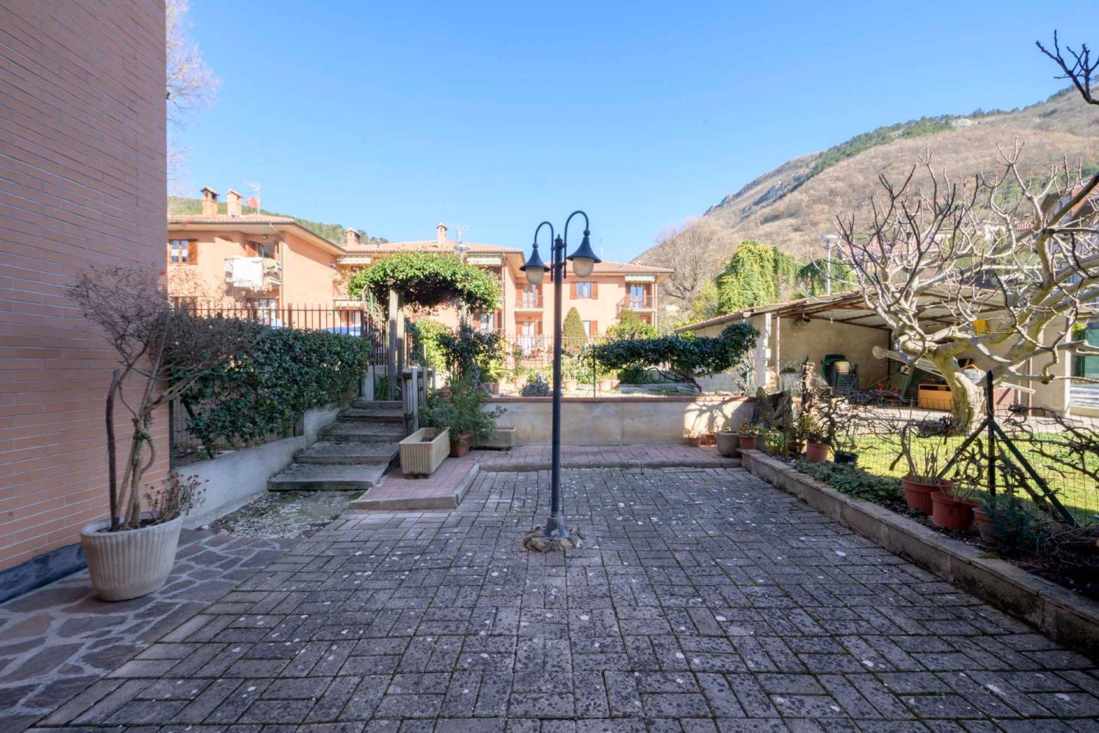 Giardino