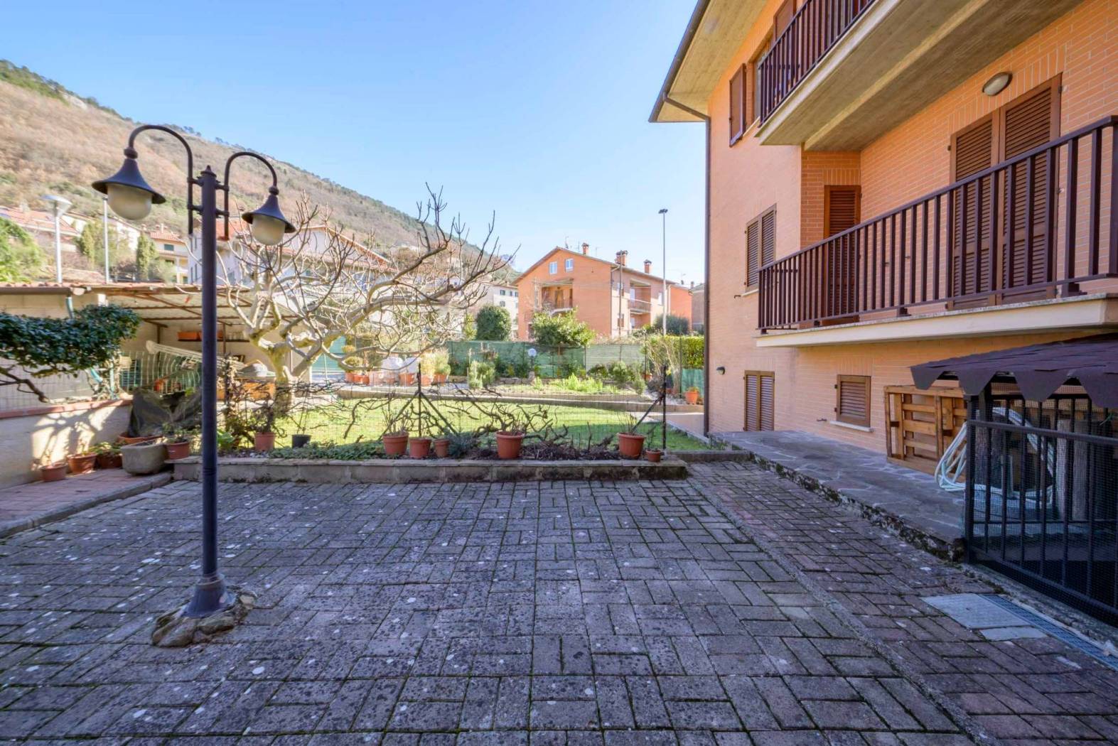 Giardino