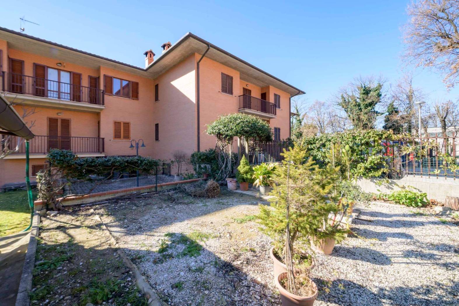 Giardino