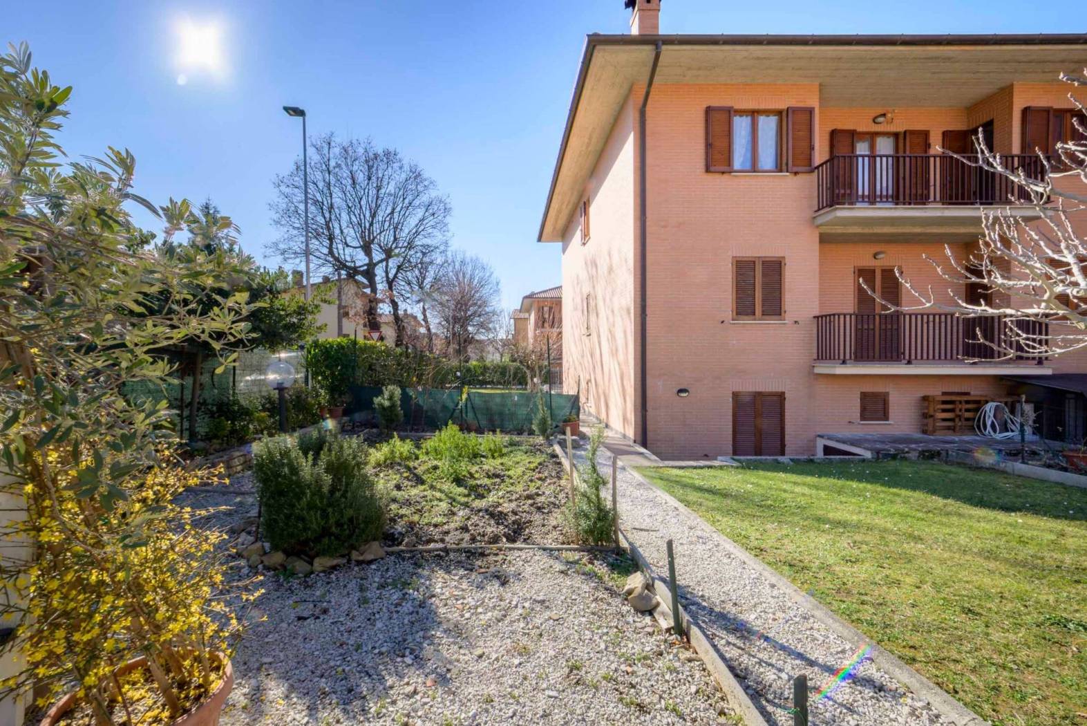 Giardino