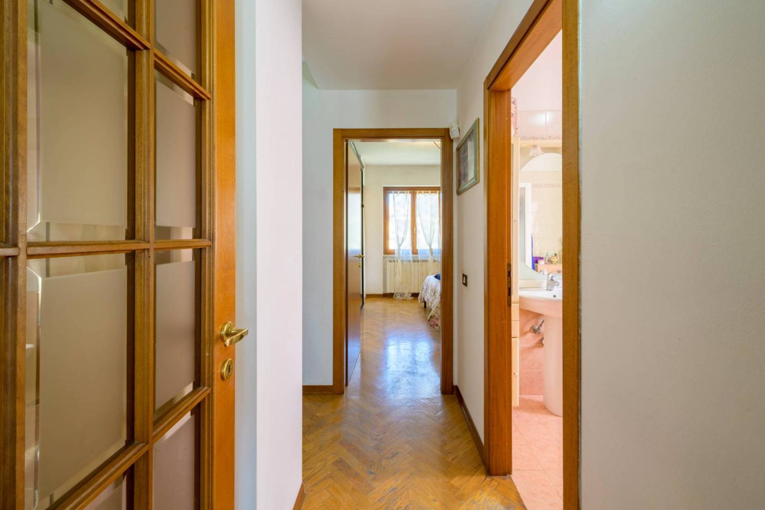Interno appartamento