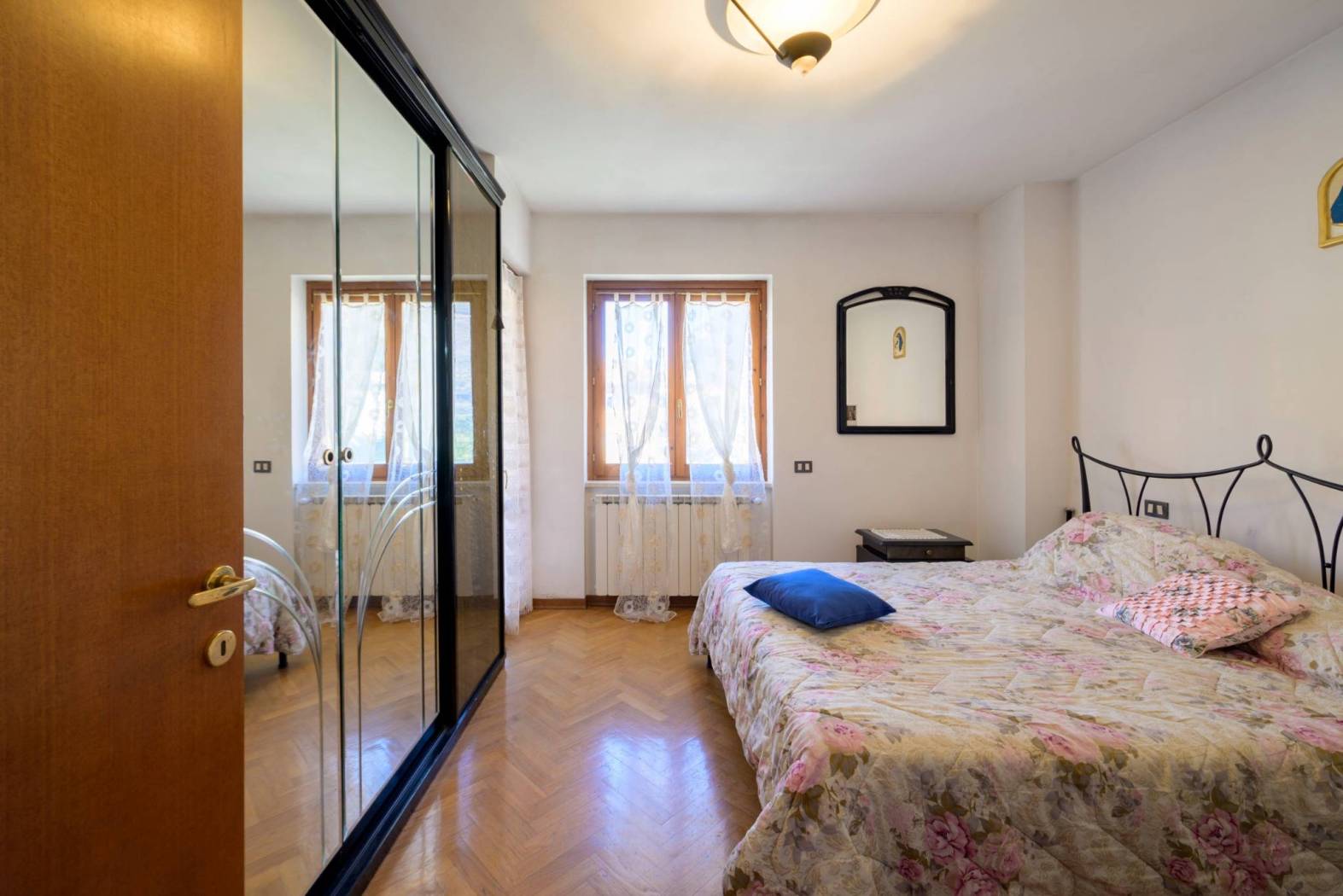 Camera da letto