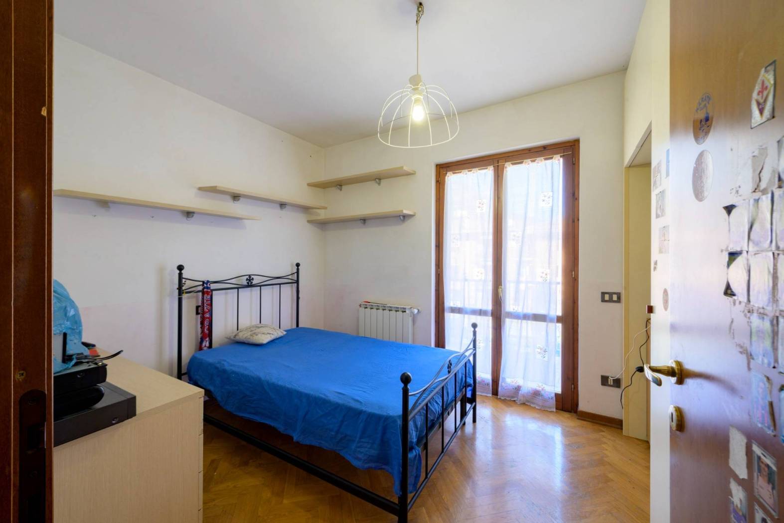 Camera da letto