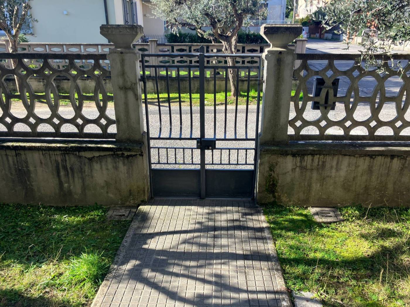 Giardino