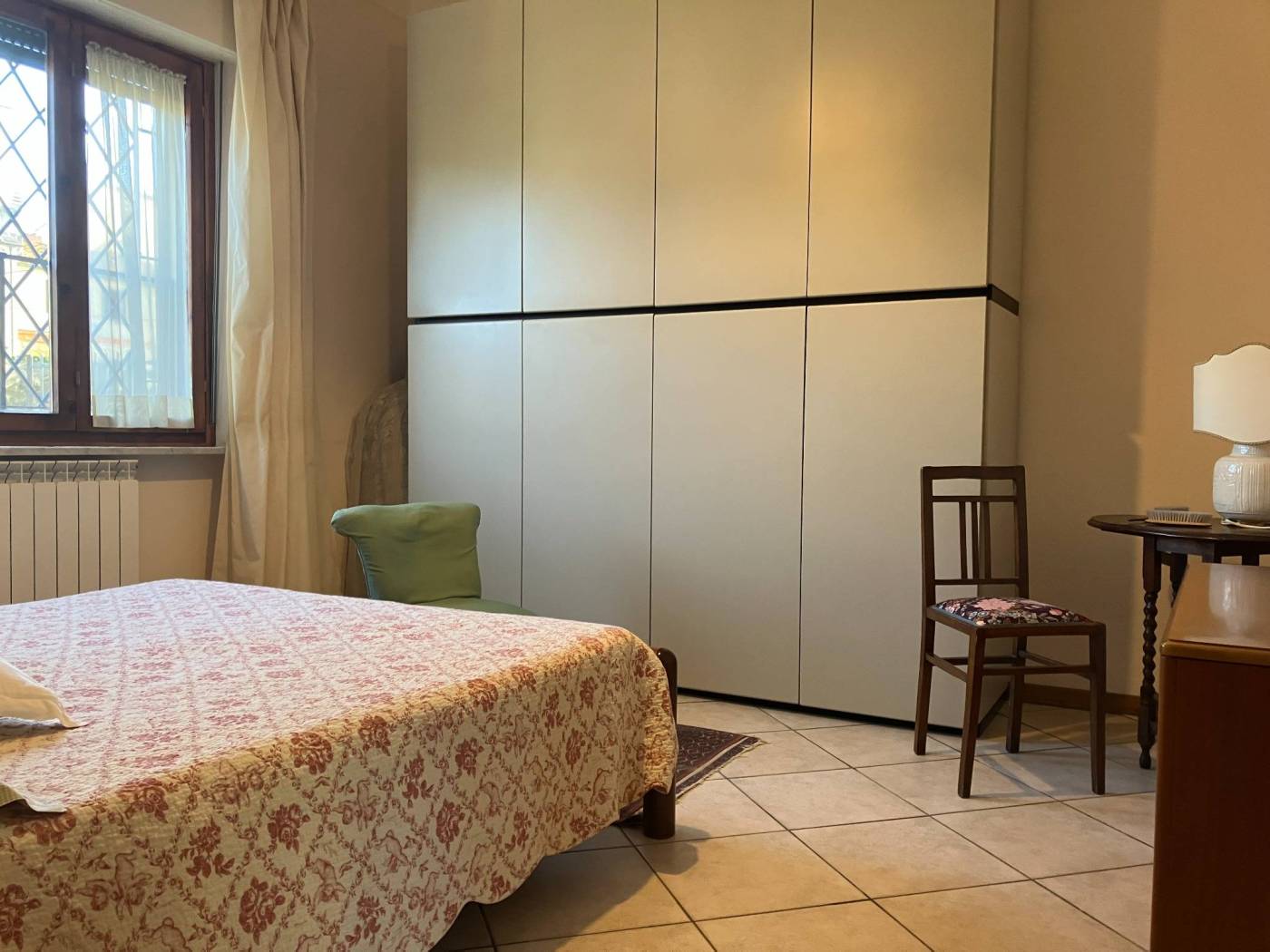 Camera da letto