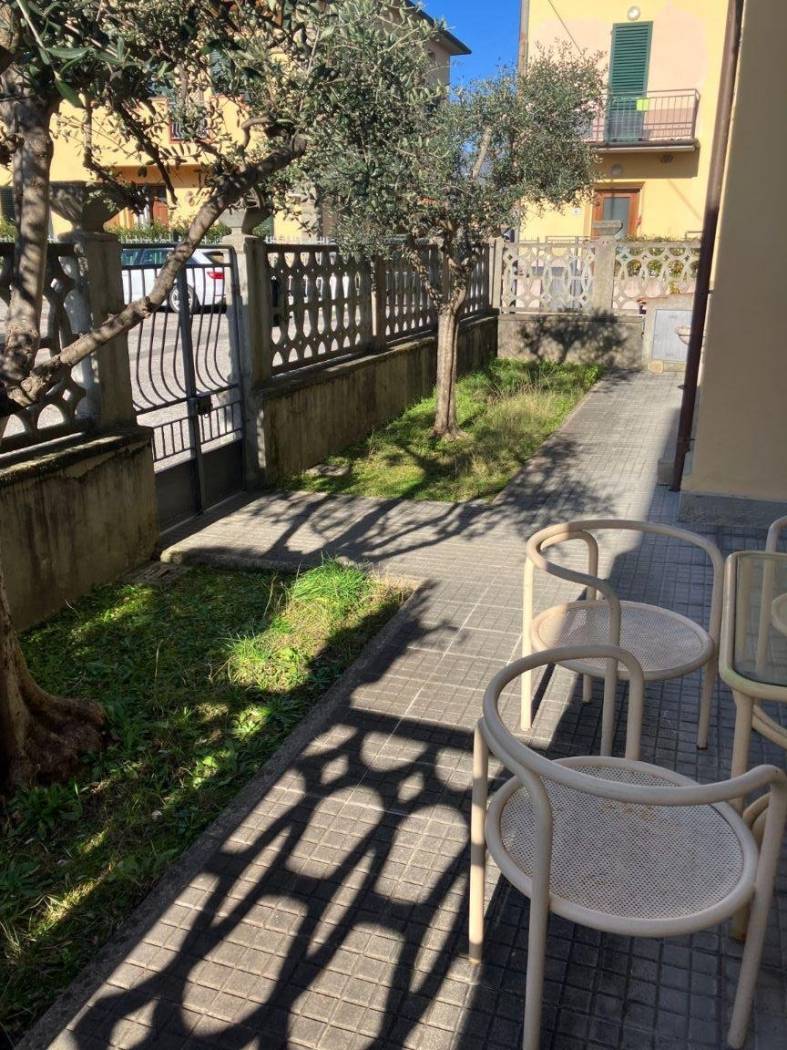 Giardino