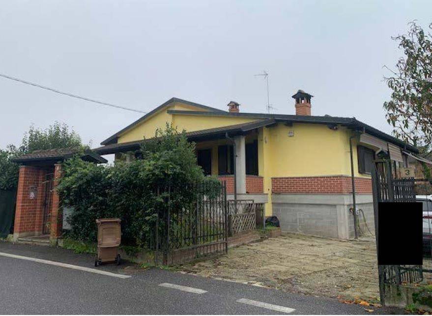 Facciata