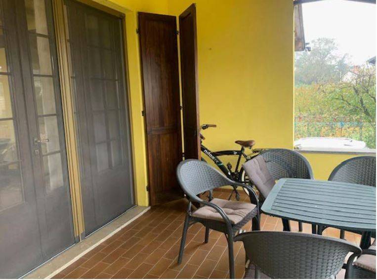 Balcone