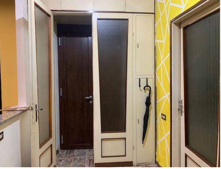 Interno palazzo