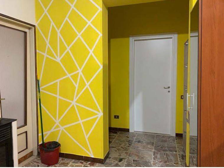 Interno appartamento