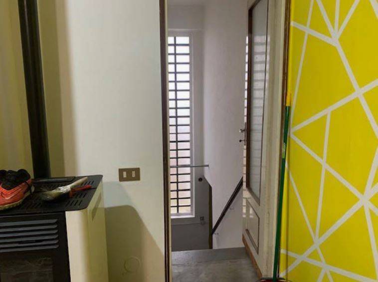 Interno appartamento