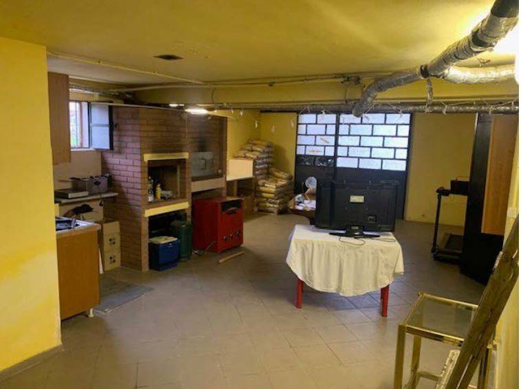 Interno non residenziale
