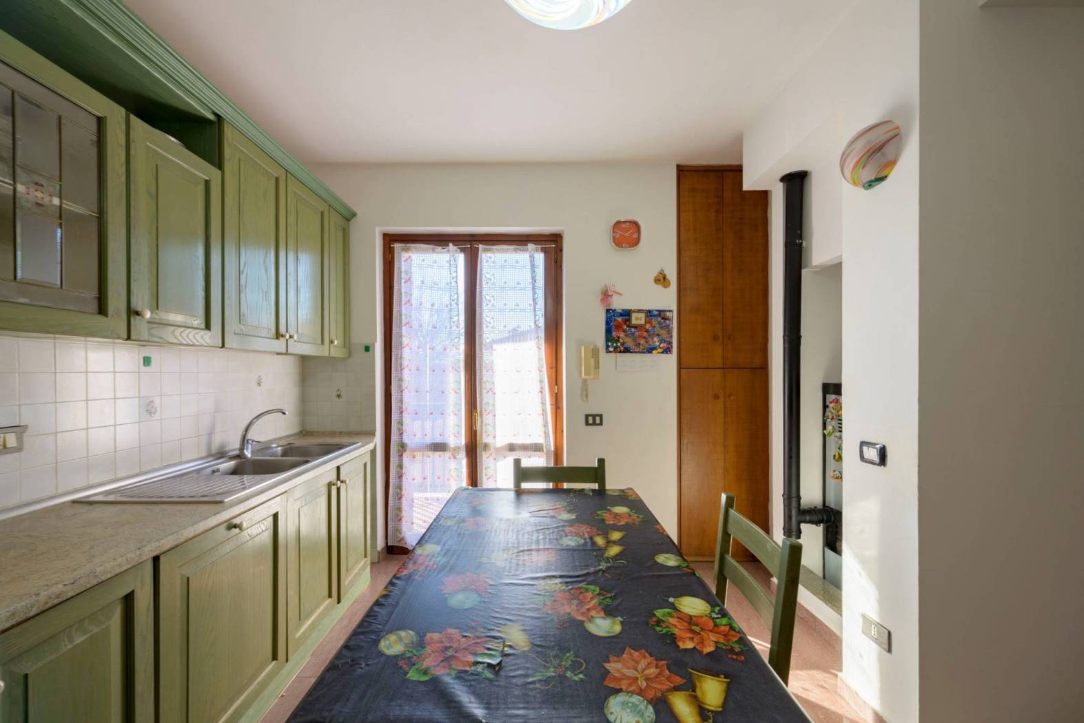 Cucina