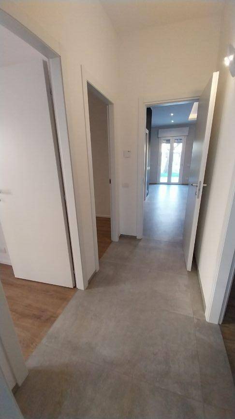 Interno appartamento