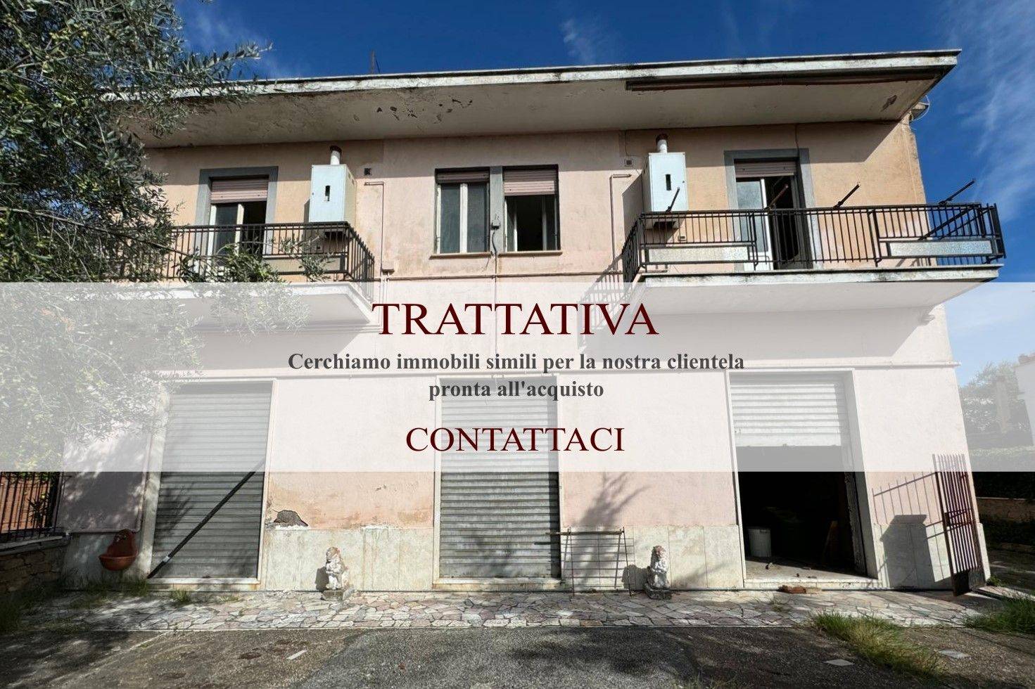 Facciata