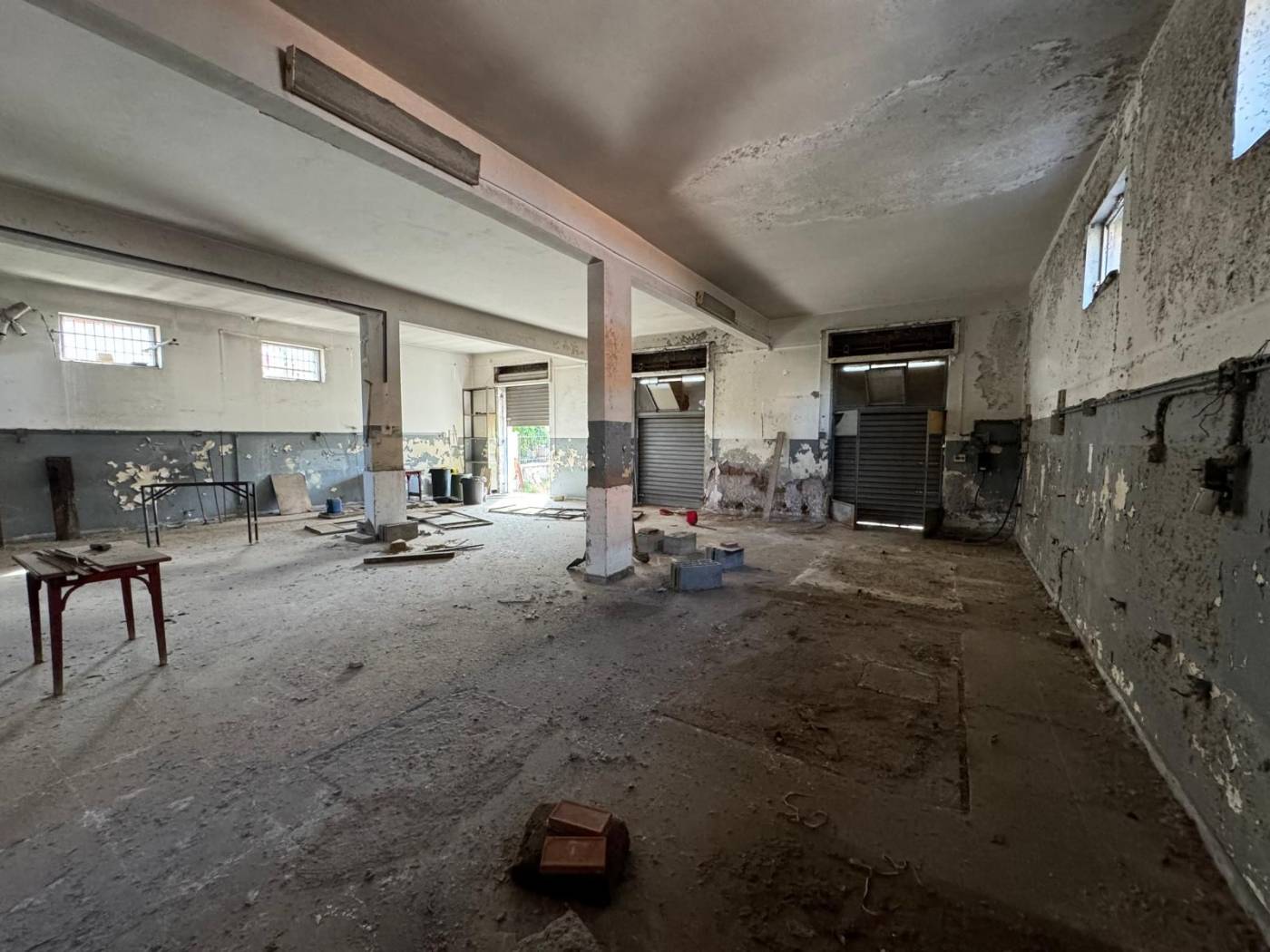 Interno non residenziale
