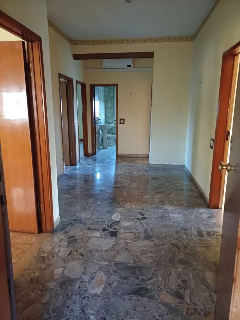 Interno appartamento