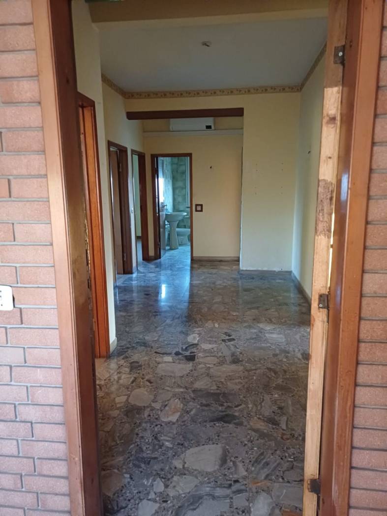 Interno palazzo