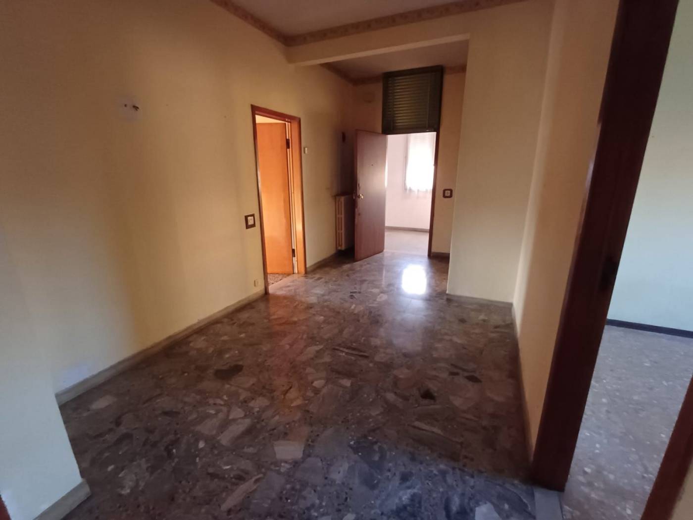 Interno palazzo