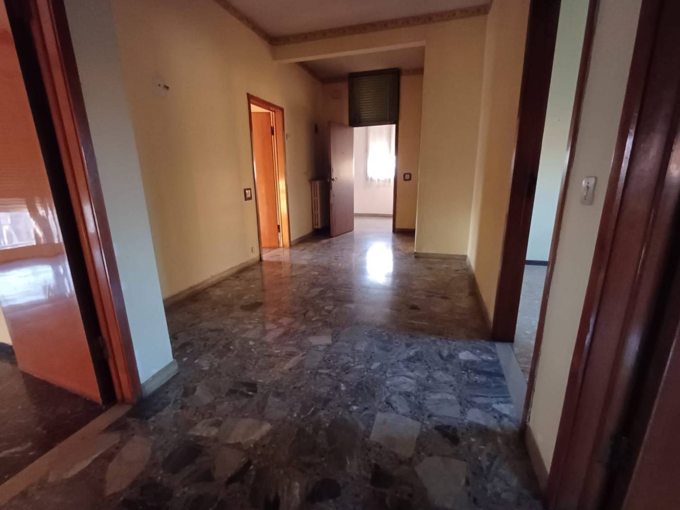 Interno palazzo