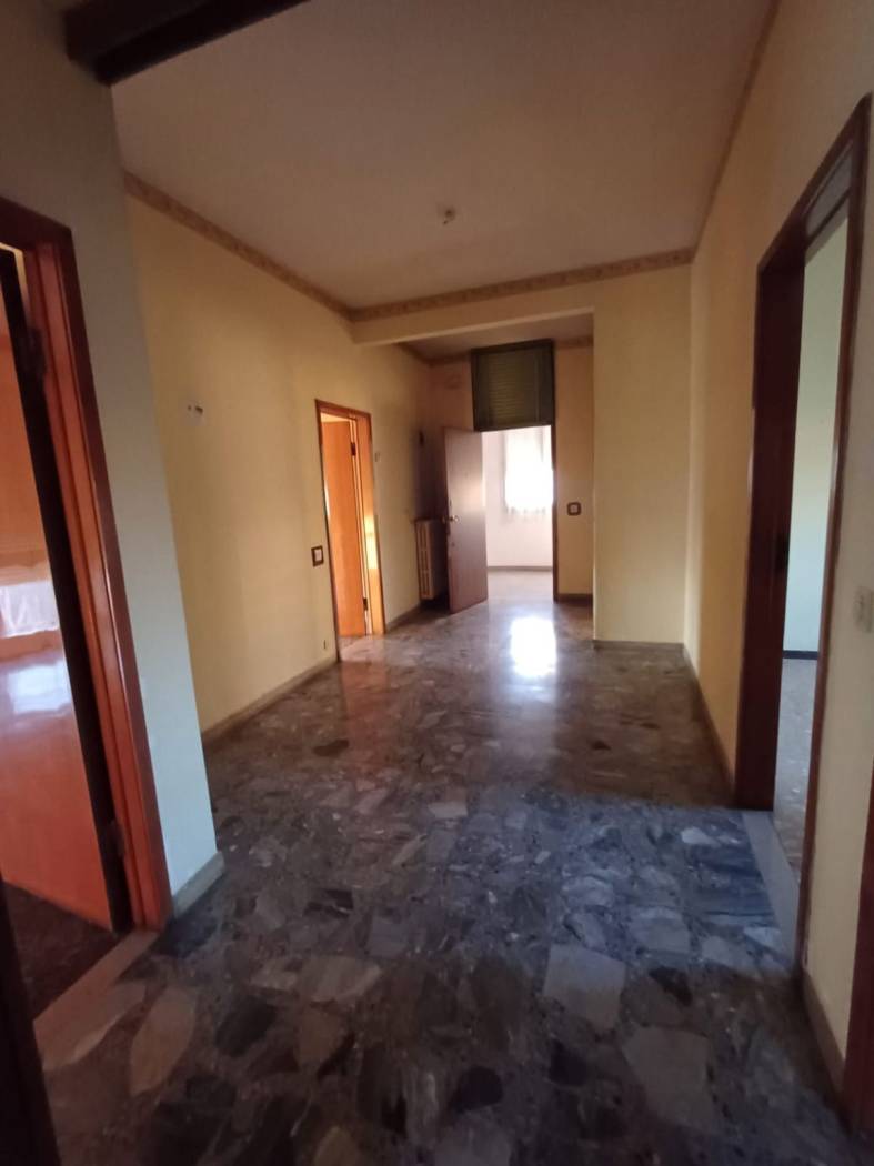 Interno palazzo