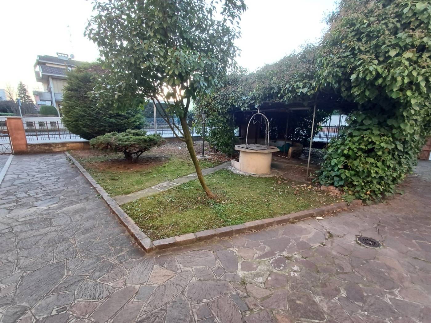 Giardino
