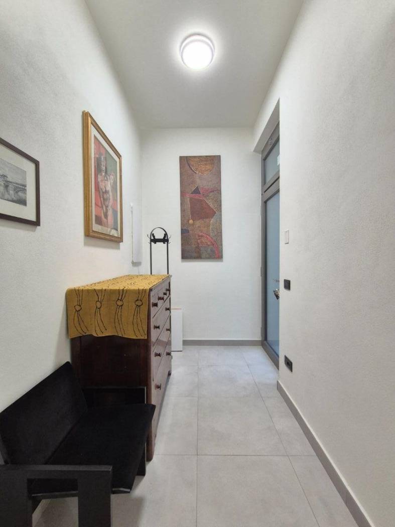 Interno appartamento