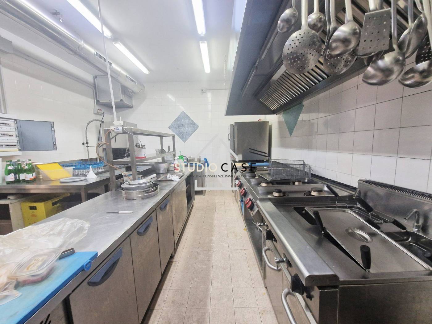 Interno non residenziale