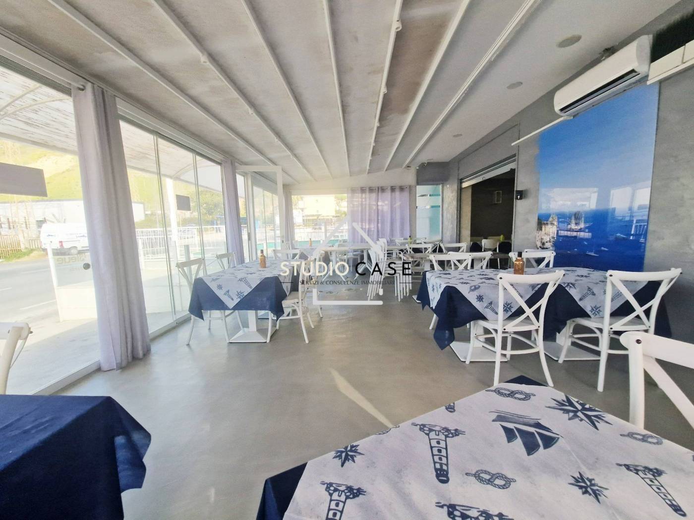 Interno non residenziale