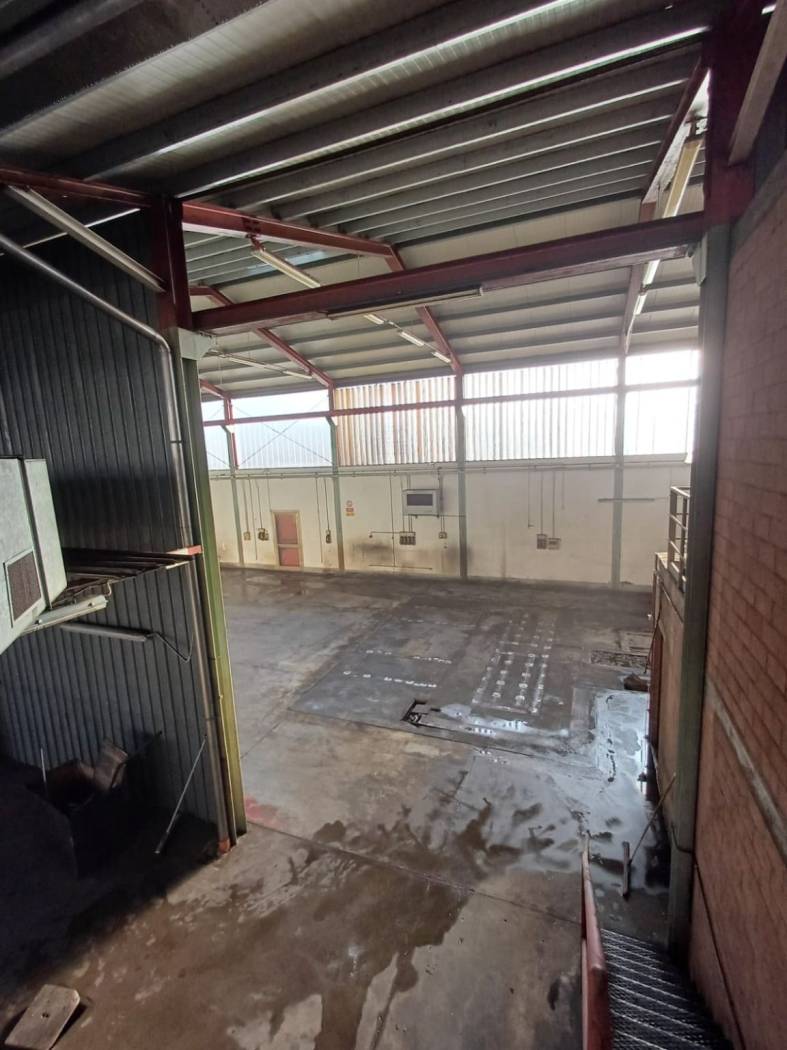 Interno non residenziale