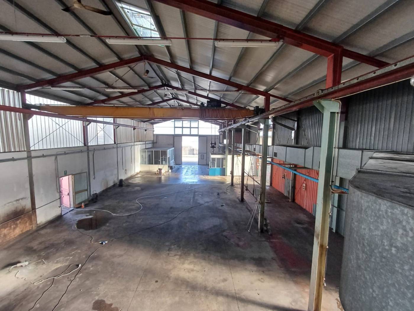 Interno non residenziale