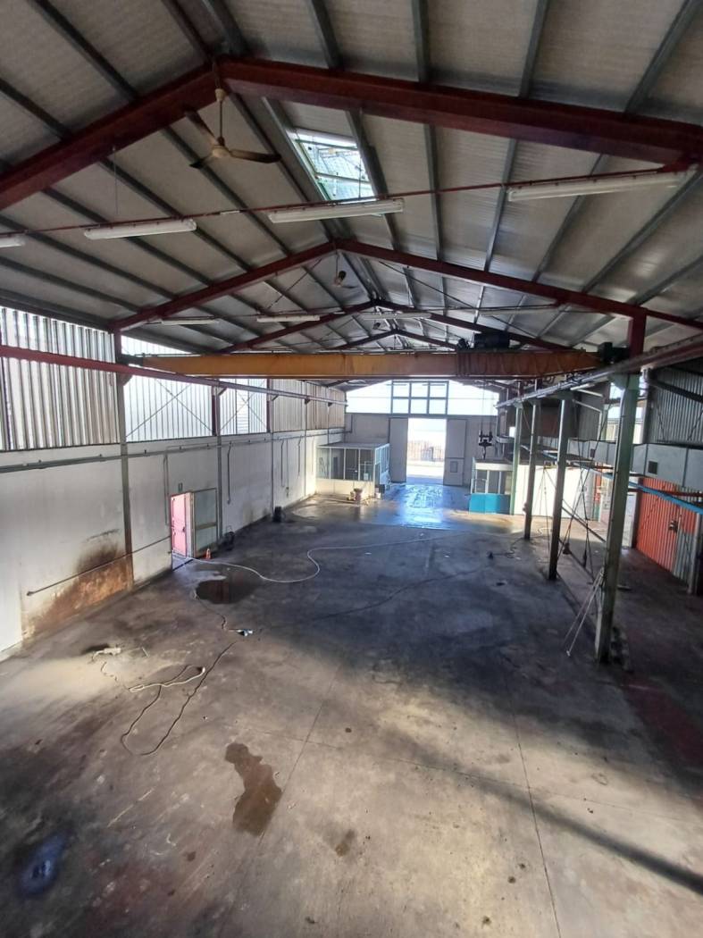 Interno non residenziale