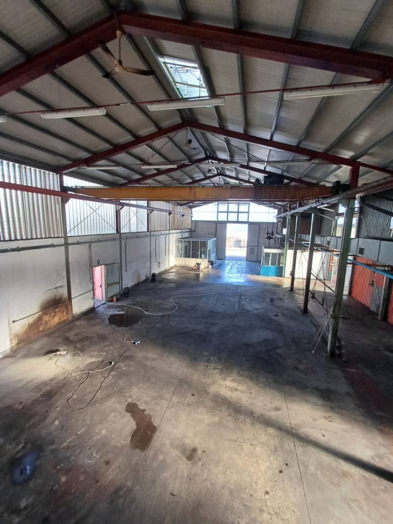 Interno non residenziale