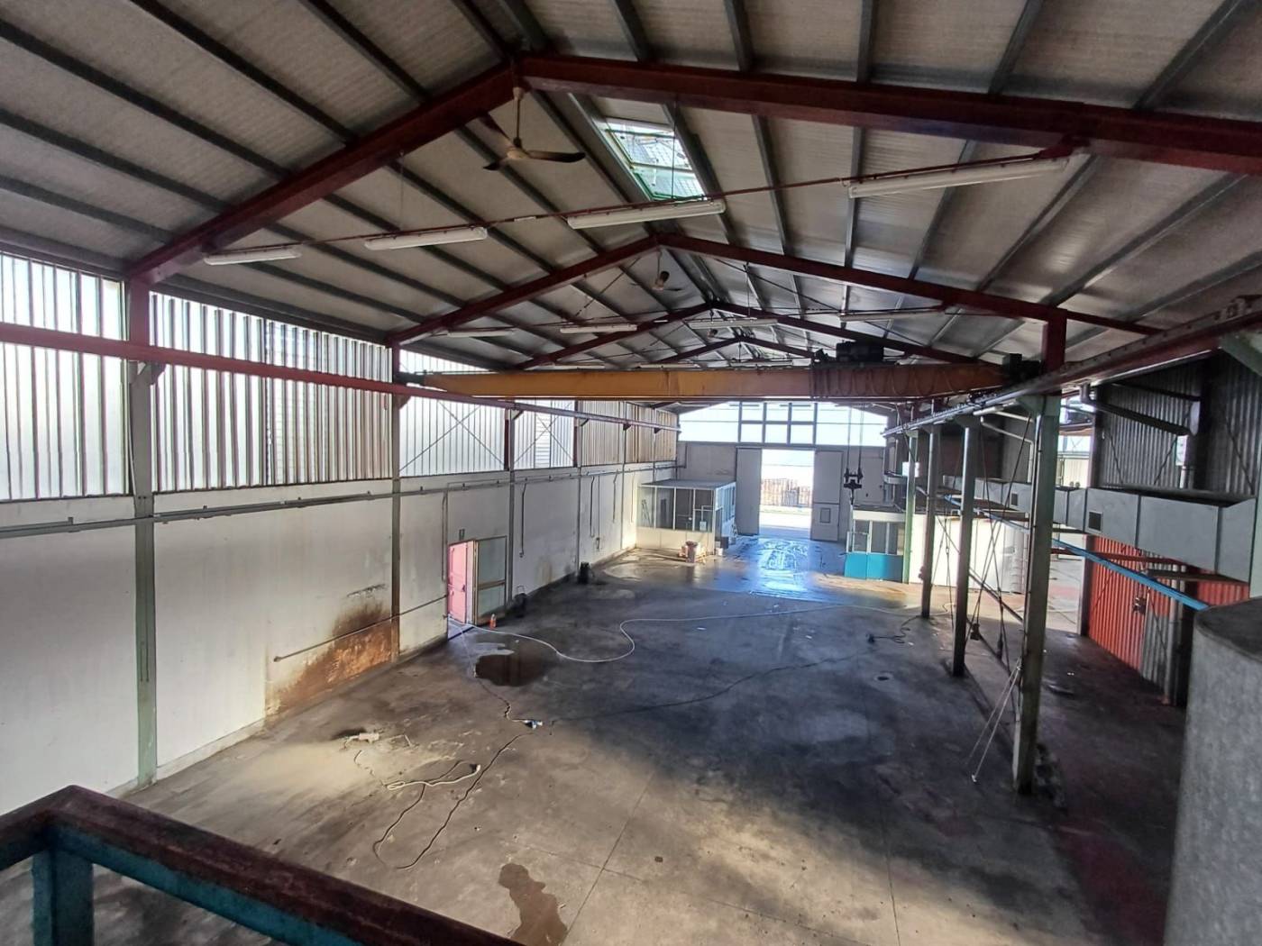 Interno non residenziale