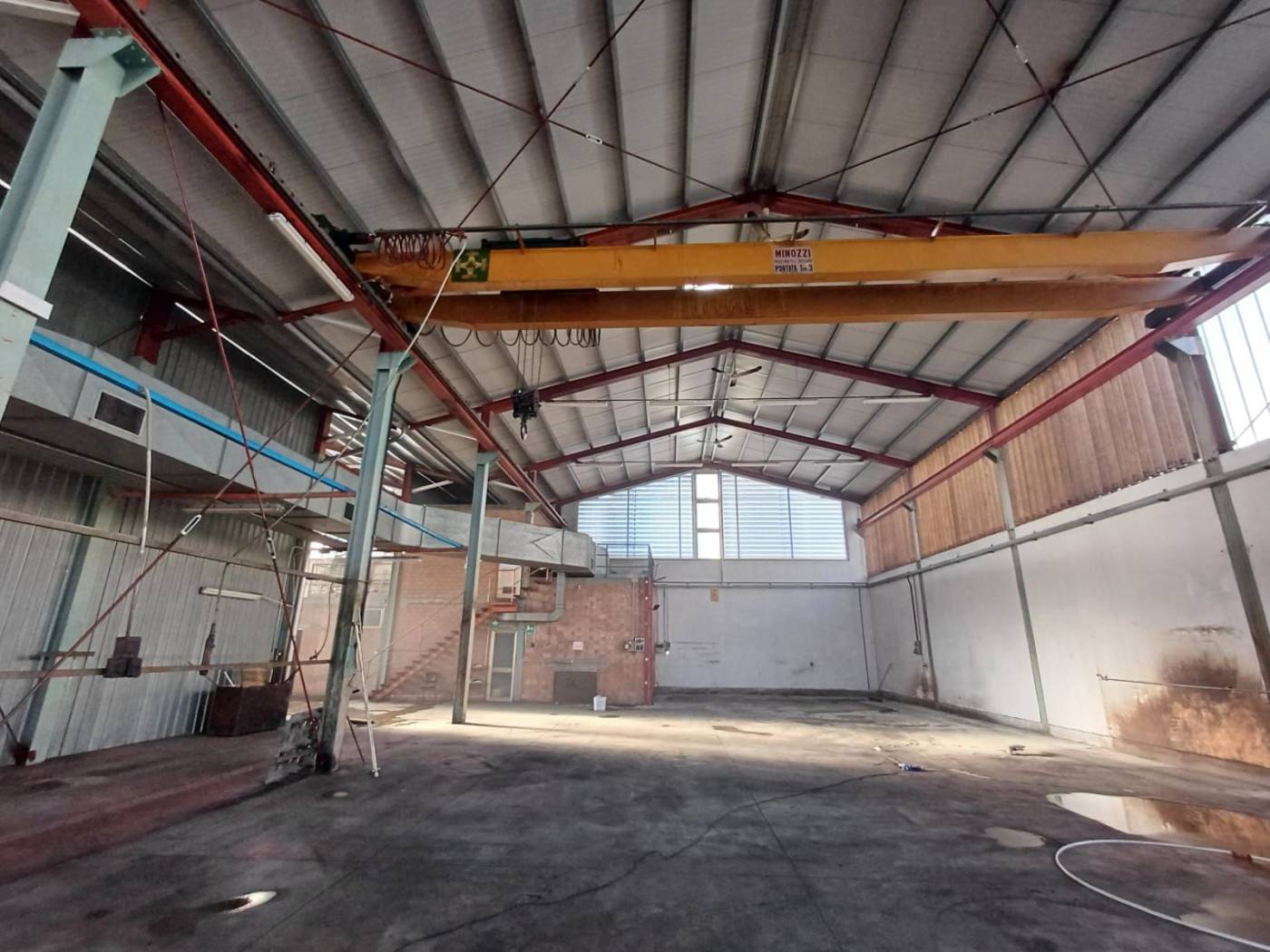 Interno non residenziale