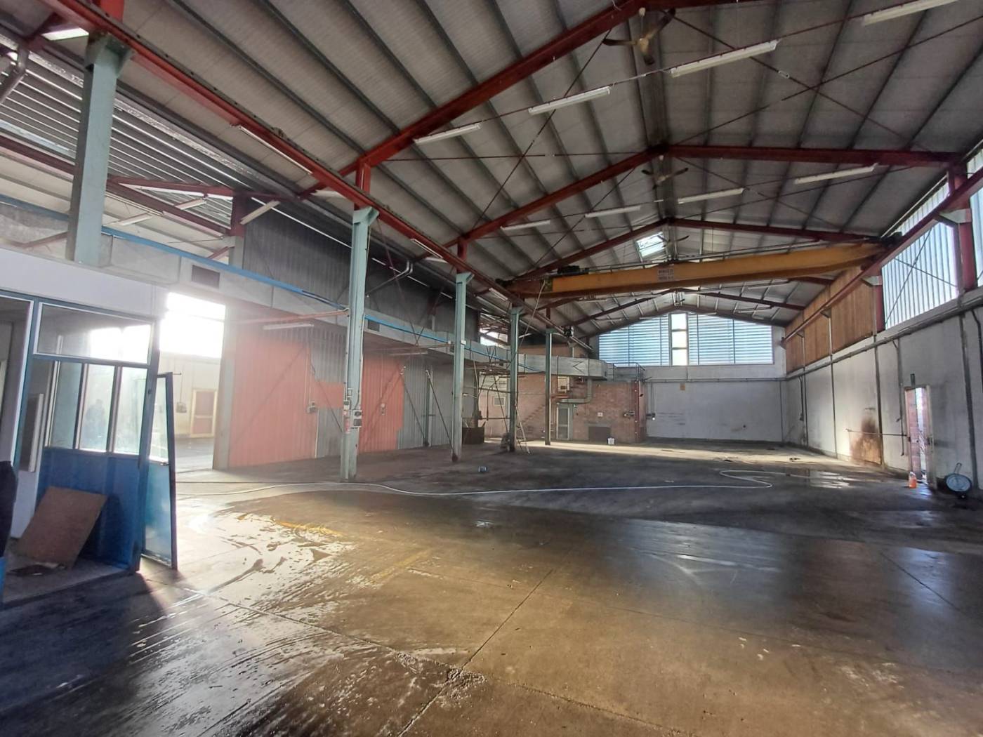 Interno non residenziale