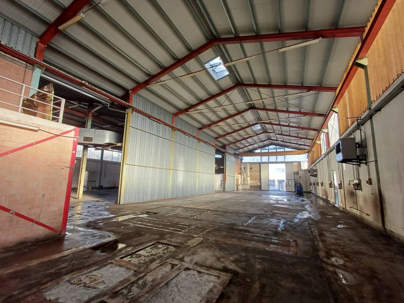 Interno non residenziale