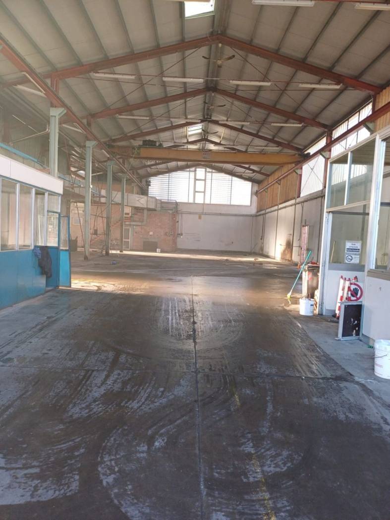 Interno non residenziale