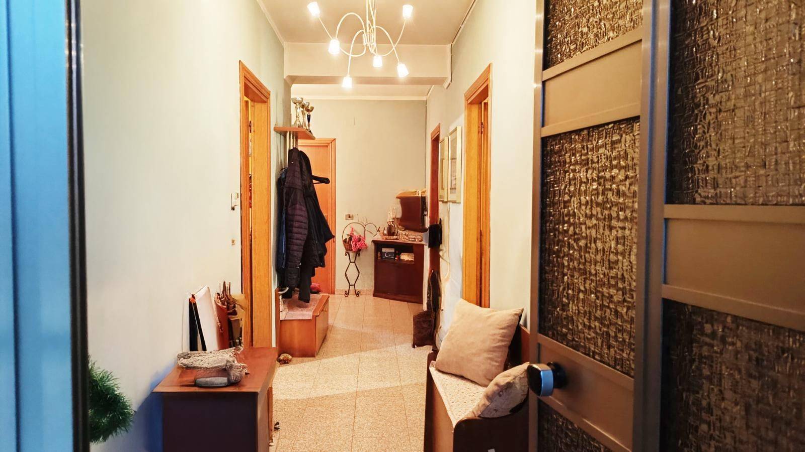 Interno appartamento