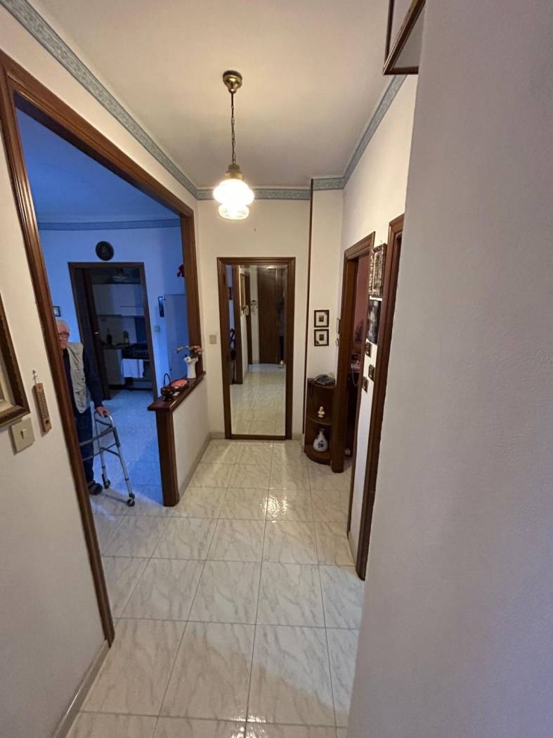 Interno appartamento