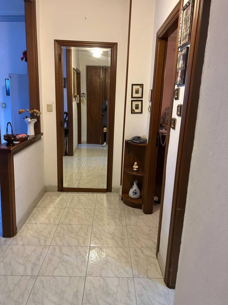 Interno appartamento