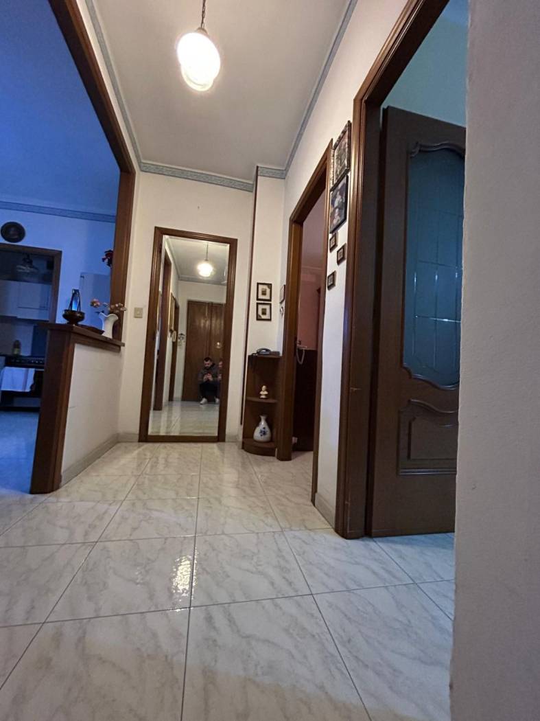 Interno appartamento