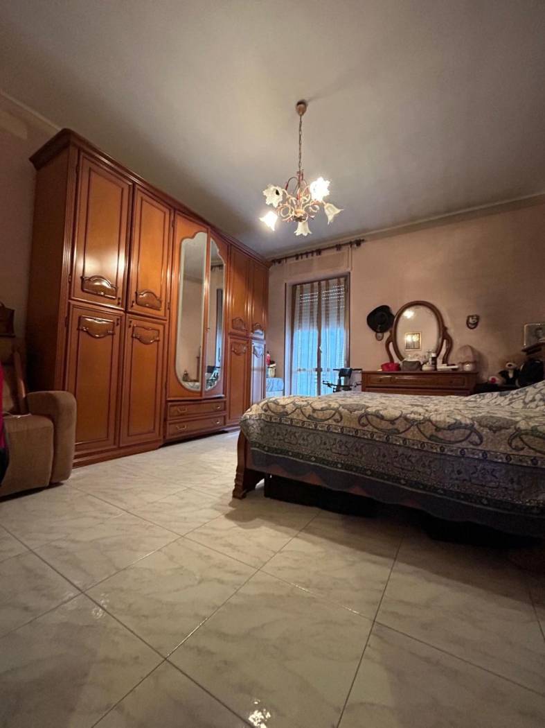 Camera da letto