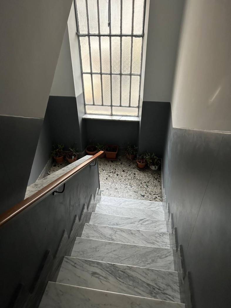 Interno palazzo