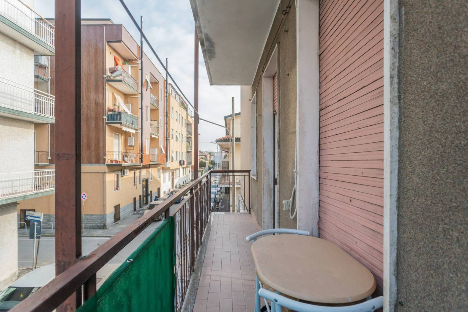 Balcone