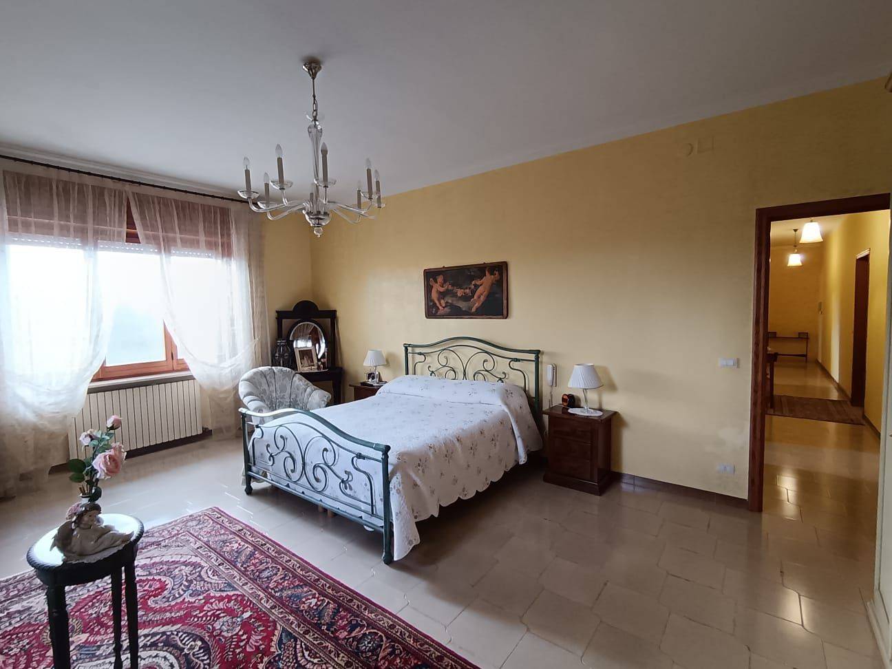 Camera da letto
