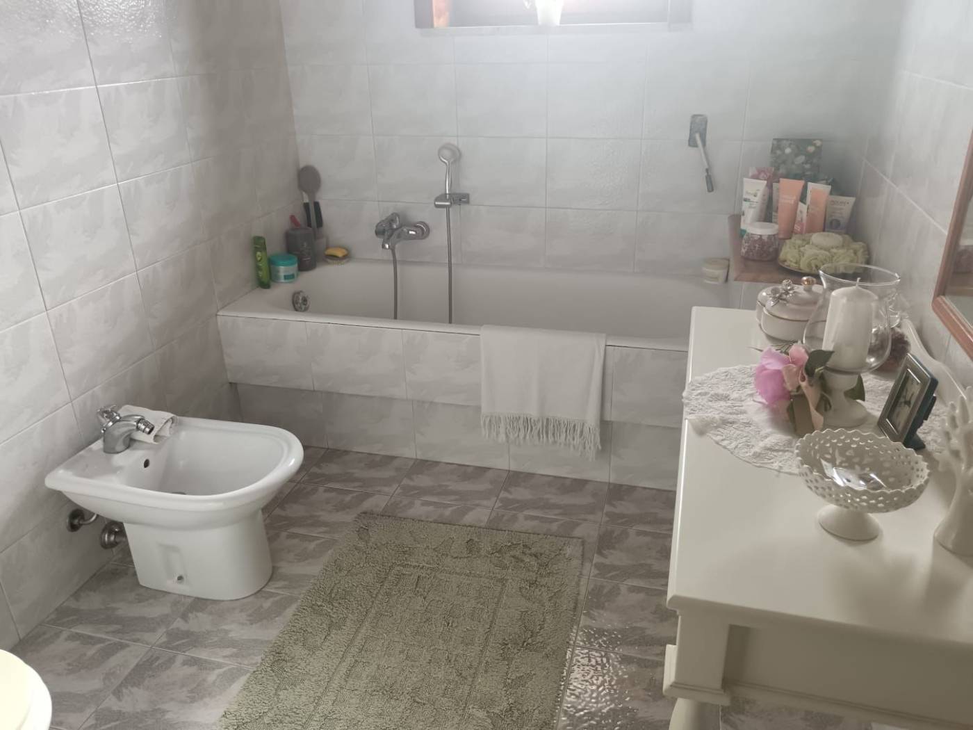 Bagno