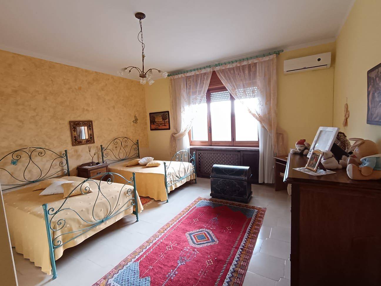 Camera da letto